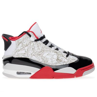 Buty sportowe męskie wiosenne Jordan ze sklepu: streetstyle24.pl w kategorii: Buty sportowe męskie - zdjęcie E12E2BE-C1C-9438_3236056