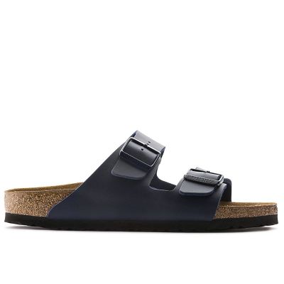 Klapki męskie na lato BIRKENSTOCK ze sklepu: streetstyle24.pl w kategorii: Klapki męskie - zdjęcie E12E2BE-C1C-9438_3236091