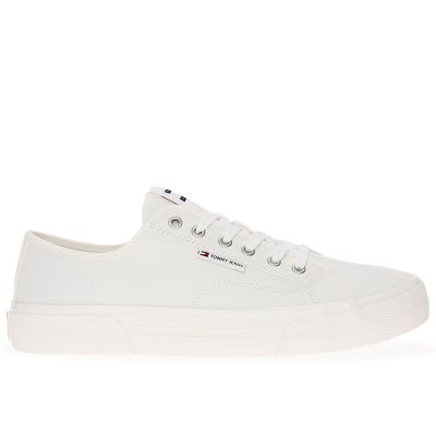 Trampki męskie casualowe Tommy Hilfiger ze sklepu: streetstyle24.pl w kategorii: Trampki męskie - zdjęcie E12E2BE-C1C-9438_3236122