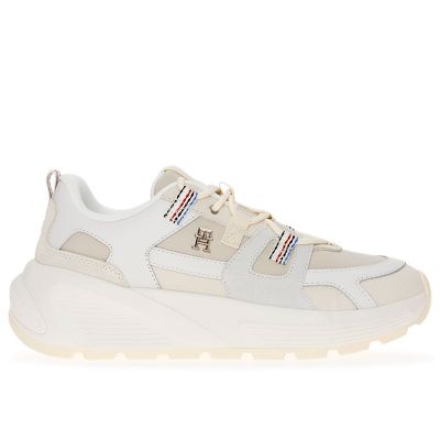 Tommy Hilfiger - Buty sportowe damskie ze sklepu: streetstyle24.pl w kategorii: Buty sportowe damskie - zdjęcie E12E2BE-C1C-9438_3236123