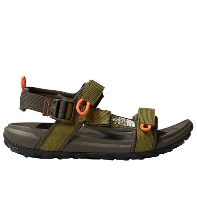 Sandały męskie na lato The North Face ze sklepu: streetstyle24.pl w kategorii: Sandały męskie - zdjęcie E12E2BE-C1C-9438_3236292