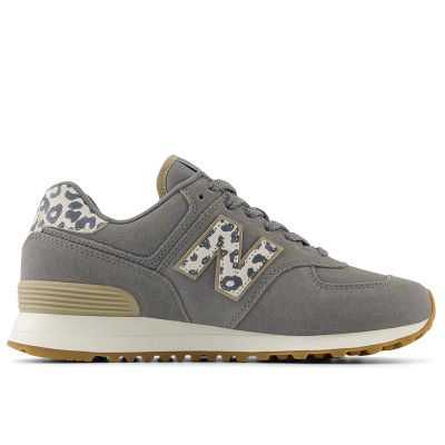 Buty sportowe damskie na wiosnę New Balance ze sklepu: streetstyle24.pl w kategorii: Buty sportowe damskie - zdjęcie E12E2BE-C1C-9438_3236411