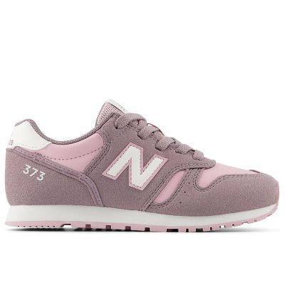 Buty sportowe dziecięce na wiosnę New Balance ze sklepu: streetstyle24.pl w kategorii: Buty sportowe dziecięce - zdjęcie E12E2BE-C1C-9438_3236462