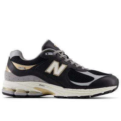 New Balance - Buty sportowe męskie na jesień ze sklepu: streetstyle24.pl w kategorii: Buty sportowe męskie - zdjęcie E12E2BE-C1C-9438_3236503