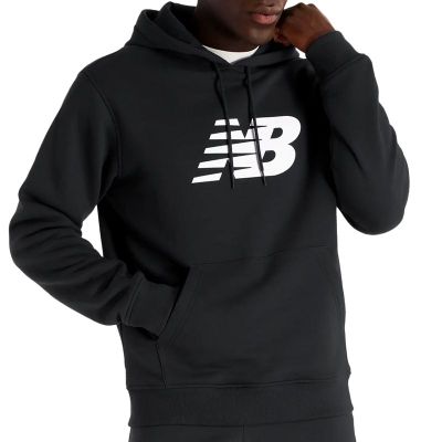 Bluza męska młodzieżowa New Balance ze sklepu: streetstyle24.pl w kategorii: Bluzy męskie - zdjęcie E12E2BE-C1C-9438_3236675