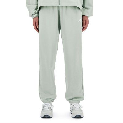 Spodnie damskie letnie New Balance ze sklepu: streetstyle24.pl w kategorii: Spodnie damskie - zdjęcie E12E2BE-C1C-9438_3236676