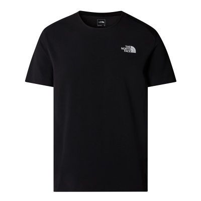 T-shirt męski na lato The North Face ze sklepu: streetstyle24.pl w kategorii: T-shirty męskie - zdjęcie E12E2BE-C1C-9438_3236775