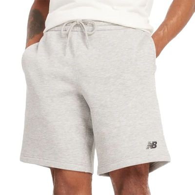 Spodenki męskie na zimę New Balance ze sklepu: streetstyle24.pl w kategorii: Spodenki męskie - zdjęcie E12E2BE-C1C-9438_3236899