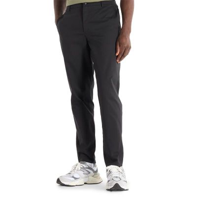 Spodnie męskie jesienne New Balance ze sklepu: streetstyle24.pl w kategorii: Spodnie męskie - zdjęcie E12E2BE-C1C-9438_3237330
