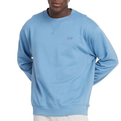 New Balance - Bluza męska na jesień ze sklepu: streetstyle24.pl w kategorii: Bluzy męskie - zdjęcie E12E2BE-C1C-9438_3237333