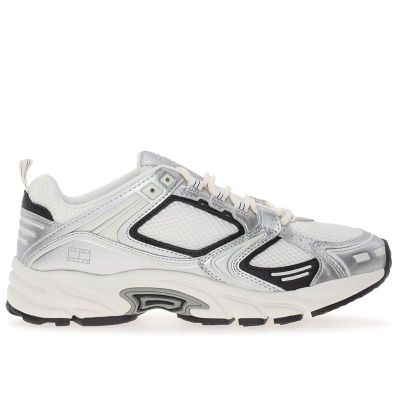 Tommy Hilfiger - Buty sportowe damskie ze sklepu: streetstyle24.pl w kategorii: Buty sportowe damskie - zdjęcie E12E2BE-C1C-9438_3237390