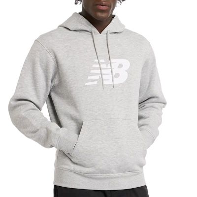 Bluza męska w sportowym stylu New Balance ze sklepu: streetstyle24.pl w kategorii: Bluzy męskie - zdjęcie E12E2BE-C1C-9438_3237443