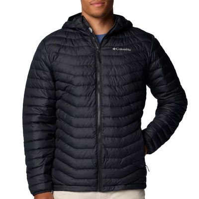 Kurtka męska zimowa Columbia ze sklepu: streetstyle24.pl w kategorii: Kurtki męskie - zdjęcie E12E2BE-C1C-9438_3237499