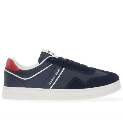 Trampki męskie wiosenne jesienne Tommy Hilfiger ze sklepu: streetstyle24.pl w kategorii: Trampki męskie - zdjęcie E12E2BE-C1C-9438_3237566