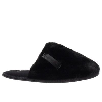 Klapki damskie Calvin Klein ze sklepu: streetstyle24.pl w kategorii: Klapki damskie - zdjęcie E12E2BE-C1C-9438_3237647