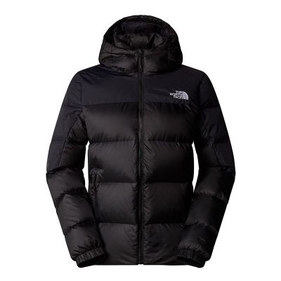 Kurtka damska The North Face ze sklepu: streetstyle24.pl w kategorii: Kurtki damskie - zdjęcie E12E2BE-C1C-9438_3237667
