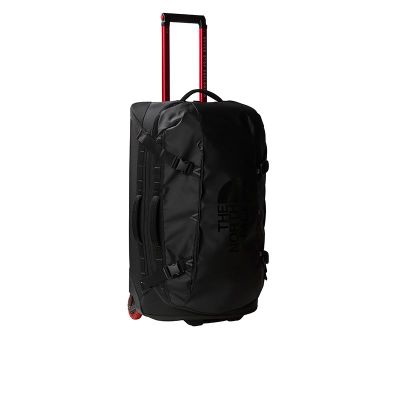 Torba podróżna jesienny The North Face ze sklepu: streetstyle24.pl w kategorii: Torby podróżne - zdjęcie E12E2BE-C1C-9438_3237732