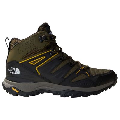 Buty trekkingowe męskie sportowe The North Face ze sklepu: streetstyle24.pl w kategorii: Buty trekkingowe męskie - zdjęcie E12E2BE-C1C-9438_3237814