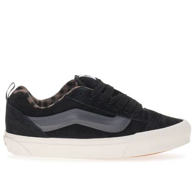 Trampki damskie casual Vans ze sklepu: streetstyle24.pl w kategorii: Trampki damskie - zdjęcie E12E2BE-C1C-9438_3237829