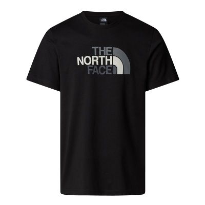 T-shirt męski na lato The North Face ze sklepu: streetstyle24.pl w kategorii: T-shirty męskie - zdjęcie E12E2BE-C1C-9438_3237881