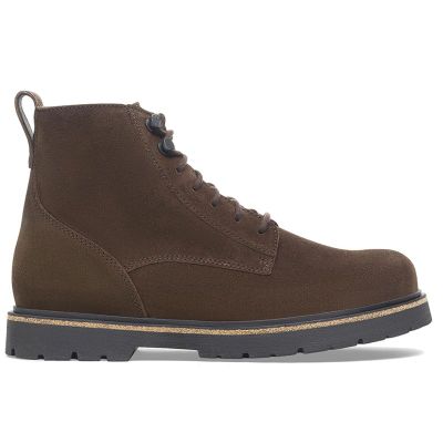 Buty zimowe męskie BIRKENSTOCK ze sklepu: streetstyle24.pl w kategorii: Buty zimowe męskie - zdjęcie E12E2BE-C1C-9438_3238067