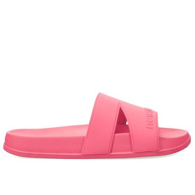 Klapki damskie New Balance ze sklepu: streetstyle24.pl w kategorii: Klapki damskie - zdjęcie E12E2BE-C1C-9438_3238163