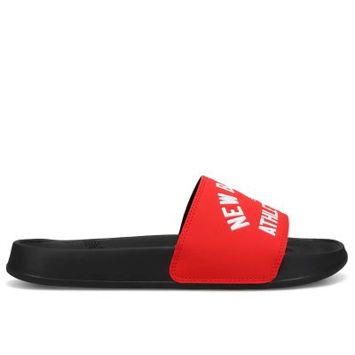 Klapki męskie New Balance ze sklepu: streetstyle24.pl w kategorii: Klapki męskie - zdjęcie E12E2BE-C1C-9438_3238282
