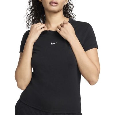 Bluzka damska Nike ze sklepu: streetstyle24.pl w kategorii: Bluzki damskie - zdjęcie E12E2BE-C1C-9438_3238393