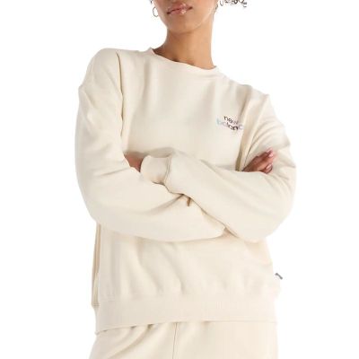 Bluza damska na zimę New Balance ze sklepu: streetstyle24.pl w kategorii: Bluzy damskie - zdjęcie E12E2BE-C1C-9438_3238402