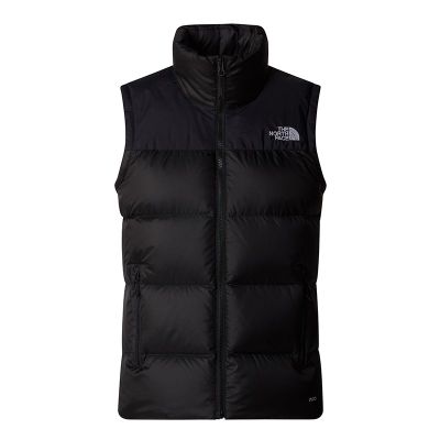 Kamizelka męska jesienna The North Face ze sklepu: streetstyle24.pl w kategorii: Kamizelki męskie - zdjęcie E12E2BE-C1C-9438_3238576