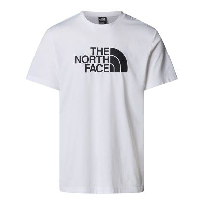 T-shirt męski na lato The North Face ze sklepu: streetstyle24.pl w kategorii: T-shirty męskie - zdjęcie E12E2BE-C1C-9438_3237872