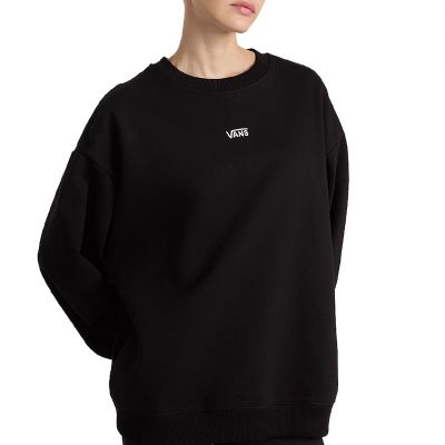 Vans - Bluza damska jesienna ze sklepu: streetstyle24.pl w kategorii: Bluzy damskie - zdjęcie E12E2BE-C1C-9438_3238689