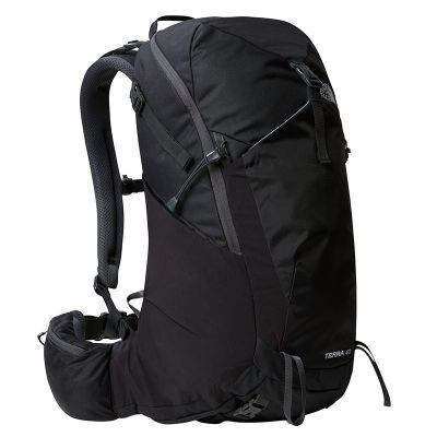 Plecak The North Face ze sklepu: streetstyle24.pl w kategorii: Plecaki - zdjęcie E12E2BE-C1C-9438_3238760