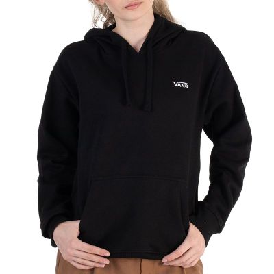 Bluza damska jesienna Vans ze sklepu: streetstyle24.pl w kategorii: Bluzy damskie - zdjęcie E12E2BE-C1C-9438_3238906