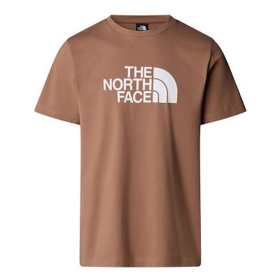 T-shirt męski na lato The North Face ze sklepu: streetstyle24.pl w kategorii: T-shirty męskie - zdjęcie E12E2BE-C1C-9438_3239065
