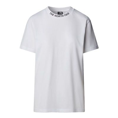 Bluzka damska w sportowym stylu The North Face ze sklepu: streetstyle24.pl w kategorii: Bluzki damskie - zdjęcie E12E2BE-C1C-9438_3239066