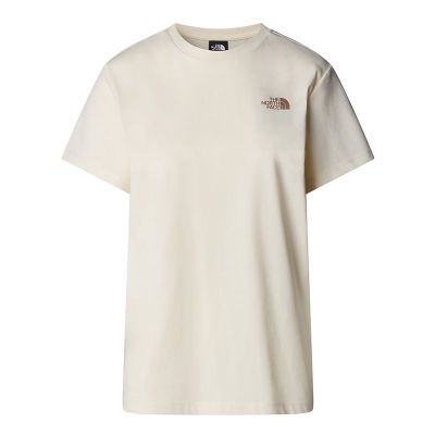 Bluzka damska na wiosnę The North Face ze sklepu: streetstyle24.pl w kategorii: Bluzki damskie - zdjęcie E12E2BE-C1C-9438_3239068