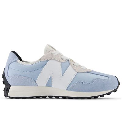 Buty sportowe dziecięce New Balance ze sklepu: streetstyle24.pl w kategorii: Buty sportowe dziecięce - zdjęcie E12E2BE-C1C-9438_3239106