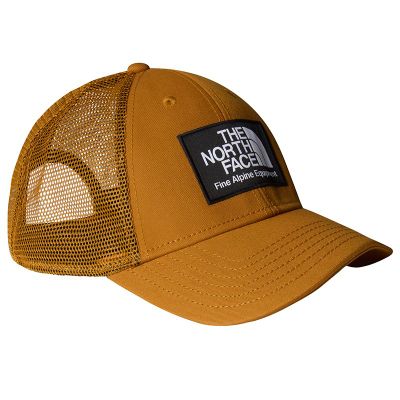 Czapka z daszkiem męska na wiosnę The North Face ze sklepu: streetstyle24.pl w kategorii: Czapki z daszkiem męskie - zdjęcie E12E2BE-C1C-9438_3239128