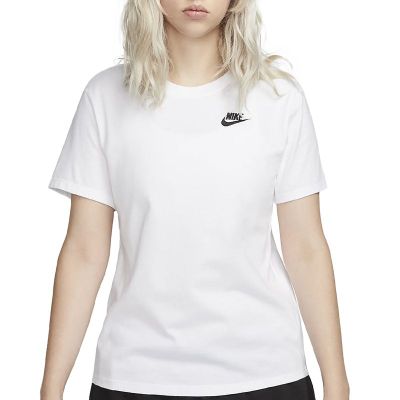 Bluzka damska na wiosnę Nike ze sklepu: streetstyle24.pl w kategorii: Bluzki damskie - zdjęcie E12E2BE-C1C-9438_3239184