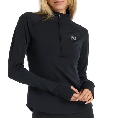 Bluza damska na jesień New Balance ze sklepu: streetstyle24.pl w kategorii: Bluzy damskie - zdjęcie E12E2BE-C1C-9438_3239273