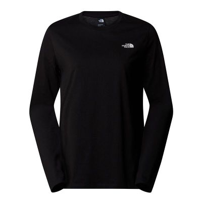Bluzka damska na wiosnę The North Face ze sklepu: streetstyle24.pl w kategorii: Bluzki damskie - zdjęcie E12E2BE-C1C-9438_3237861