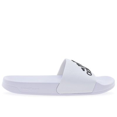 Klapki męskie casual adidas ze sklepu: streetstyle24.pl w kategorii: Klapki męskie - zdjęcie E12E2BE-C1C-9438_3239324
