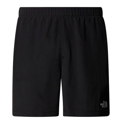 Spodenki męskie na zimę The North Face ze sklepu: streetstyle24.pl w kategorii: Spodenki męskie - zdjęcie E12E2BE-C1C-9438_3239396