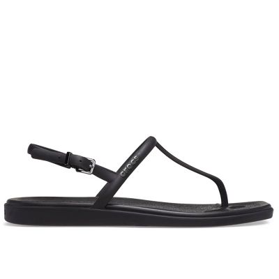 Sandały damskie na lato Crocs ze sklepu: streetstyle24.pl w kategorii: Sandały damskie - zdjęcie E12E2BE-C1C-9438_3239414
