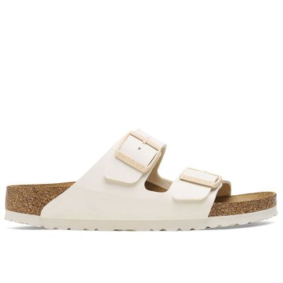 BIRKENSTOCK - Klapki damskie casualowe ze sklepu: streetstyle24.pl w kategorii: Klapki damskie - zdjęcie E12E2BE-C1C-9438_3239422