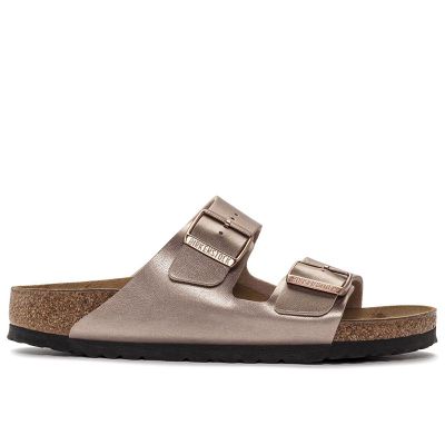 Klapki damskie casualowe BIRKENSTOCK ze sklepu: streetstyle24.pl w kategorii: Klapki damskie - zdjęcie E12E2BE-C1C-9438_3239426