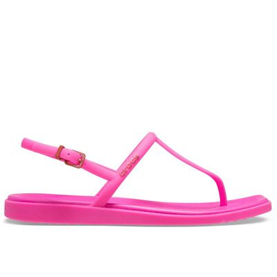 Sandały damskie casual Crocs ze sklepu: streetstyle24.pl w kategorii: Sandały damskie - zdjęcie E12E2BE-C1C-9438_3239434