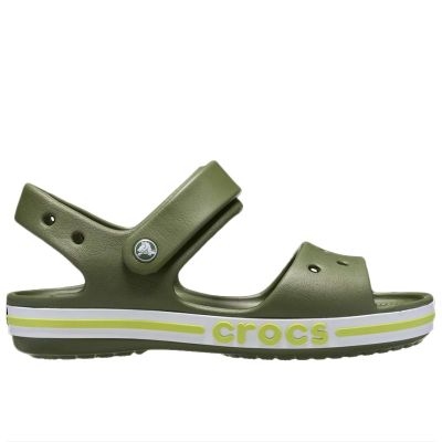 Sandały dziecięce Crocs ze sklepu: streetstyle24.pl w kategorii: Sandały dziecięce - zdjęcie E12E2BE-C1C-9438_3239447