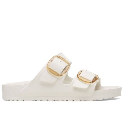 Klapki damskie BIRKENSTOCK ze sklepu: streetstyle24.pl w kategorii: Klapki damskie - zdjęcie E12E2BE-C1C-9438_3239464